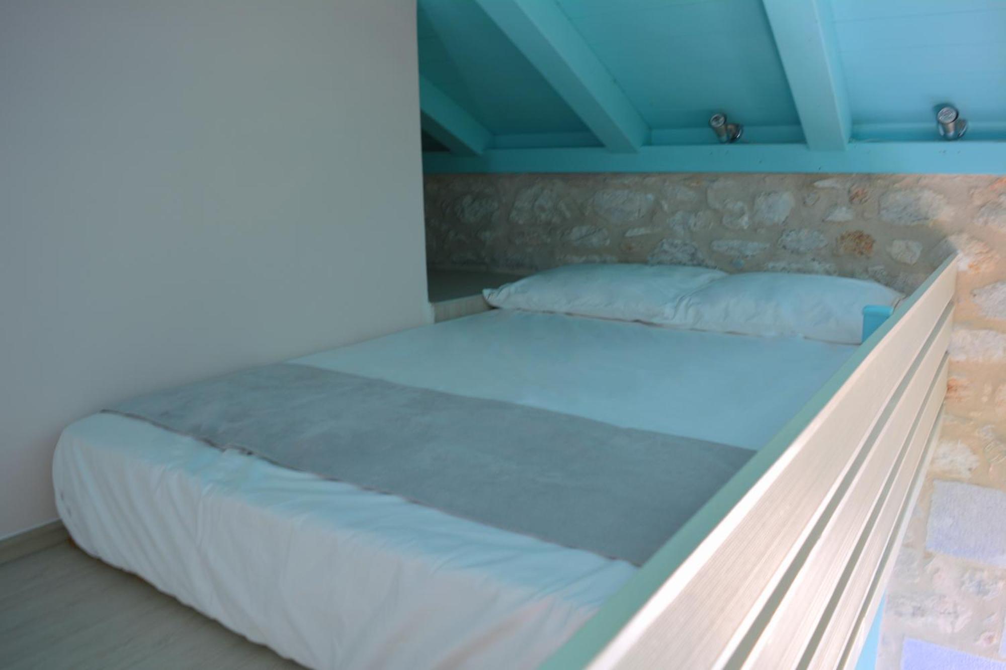 Olea Hotel Pyrgos Dirou Room photo