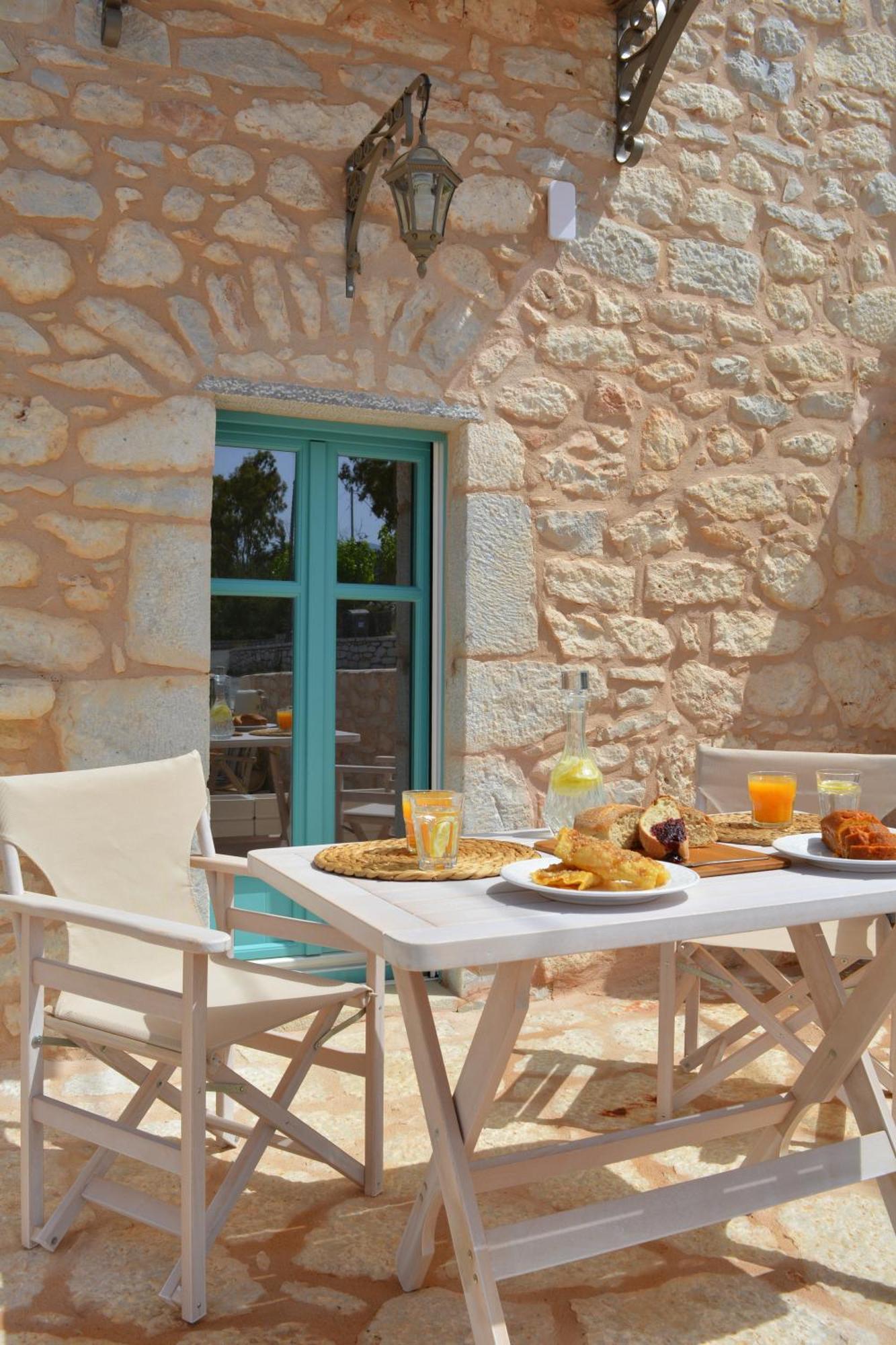 Olea Hotel Pyrgos Dirou Room photo