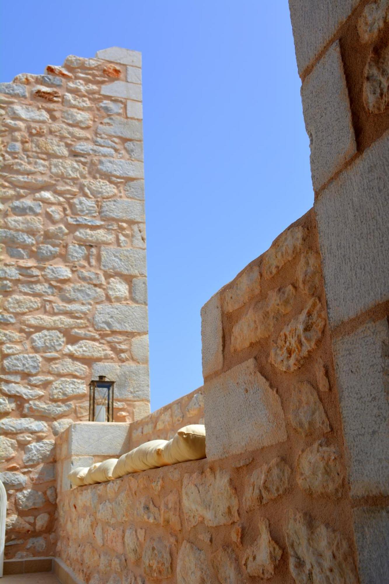 Olea Hotel Pyrgos Dirou Room photo