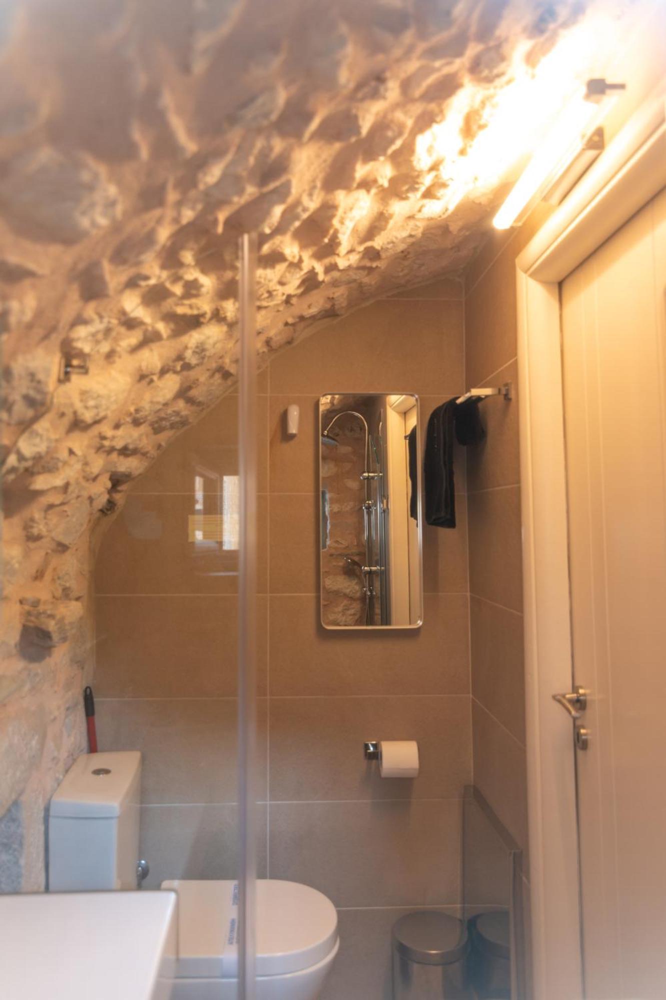 Olea Hotel Pyrgos Dirou Room photo
