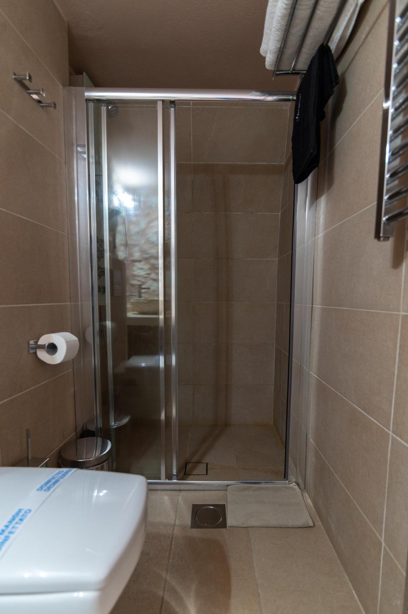 Olea Hotel Pyrgos Dirou Room photo